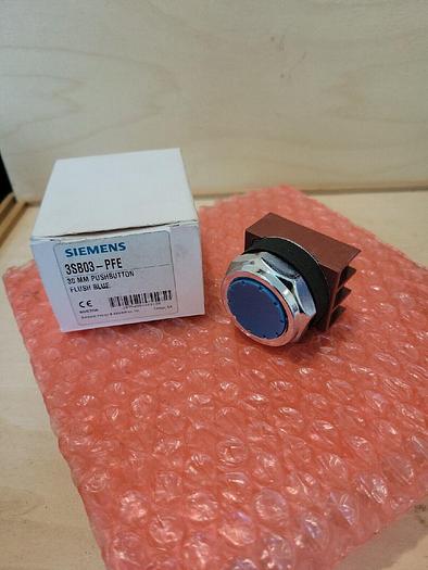 Siemens 3SB03-PFE