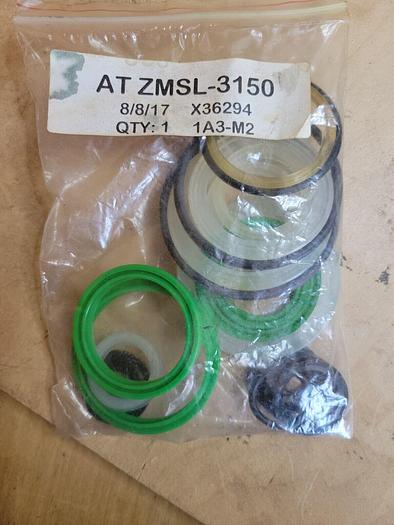AT ZMSL-3150 Seal Kit, X36294, 1A3-M2