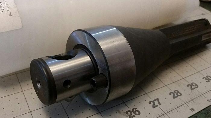 Premier Tooling Systems, Cutting Tool 3460-9501R Adj Dia 34.938 +0.003mm