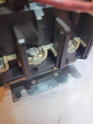 Used General Electric CR324CXES CR306CX#0 BAT