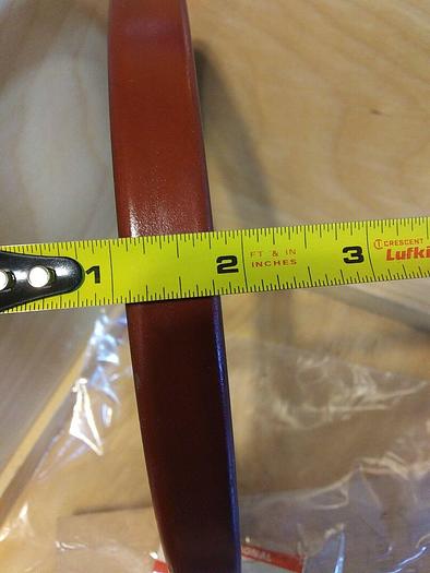 National Oil Seals 415116 Seal 7.250x8.750