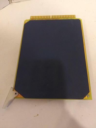 Used Prolong CCD 108973 Battery Ram Card