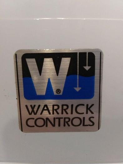 Warrick Controls Corrosion Resistant Sensor Box