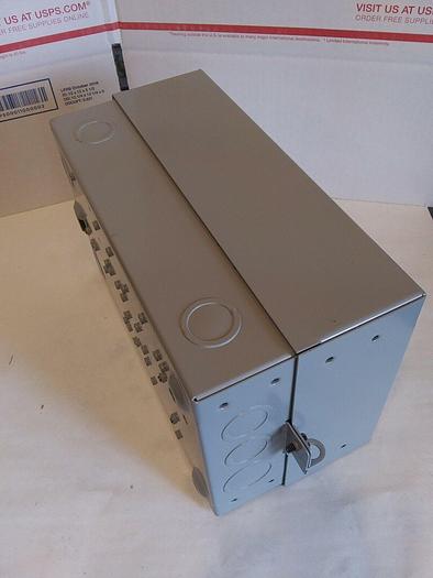 Siemens 11PD3B Manual Starter