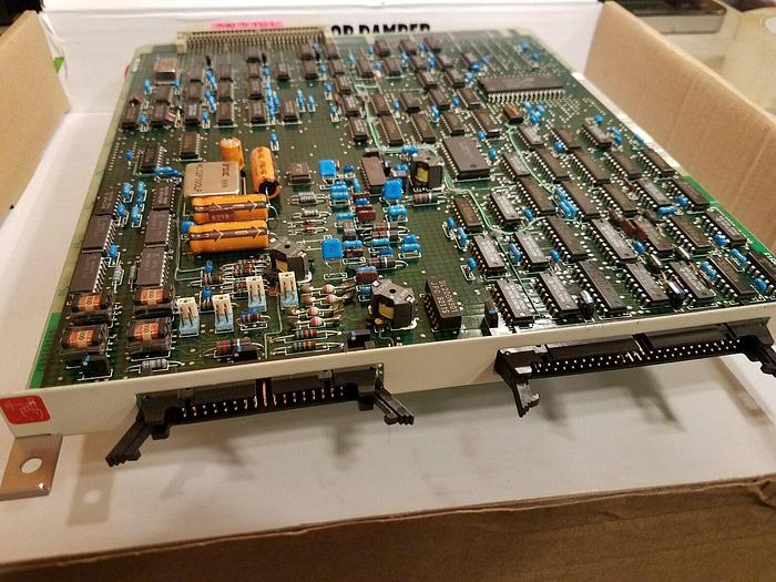 Used Fujitsu E16B-3006-R940 (B 1DK1 A) / E320 3006 M942 02 BIDKIA Circuit Board