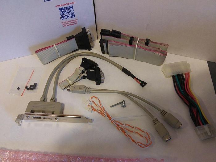 Used American Megatrends AP4100AA V1.3 486DX ISA BIOS