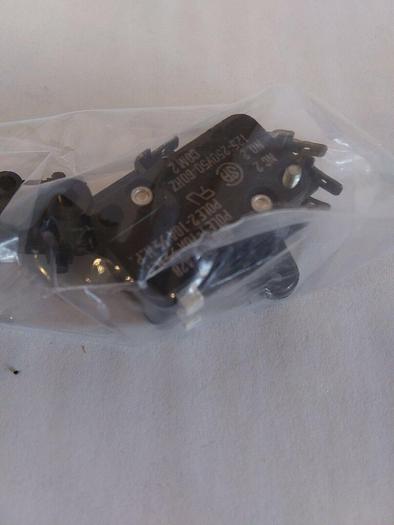 Used Eagle Signal HP50-109 Relay Switch