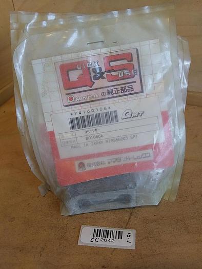 Amada 801046A Quick & Sure (Lot of 4)