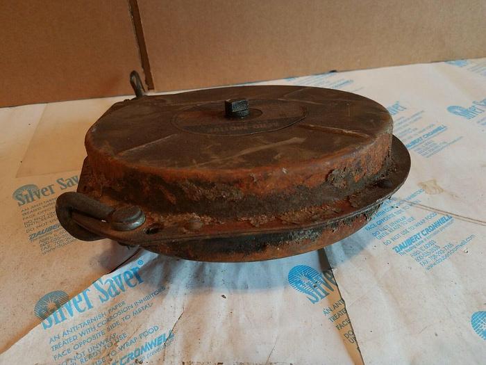 Used Aero-Motive Balancer 15-F