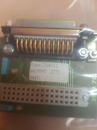 Used BOSCH 330 A 713 / 330A713 , ECS 0488