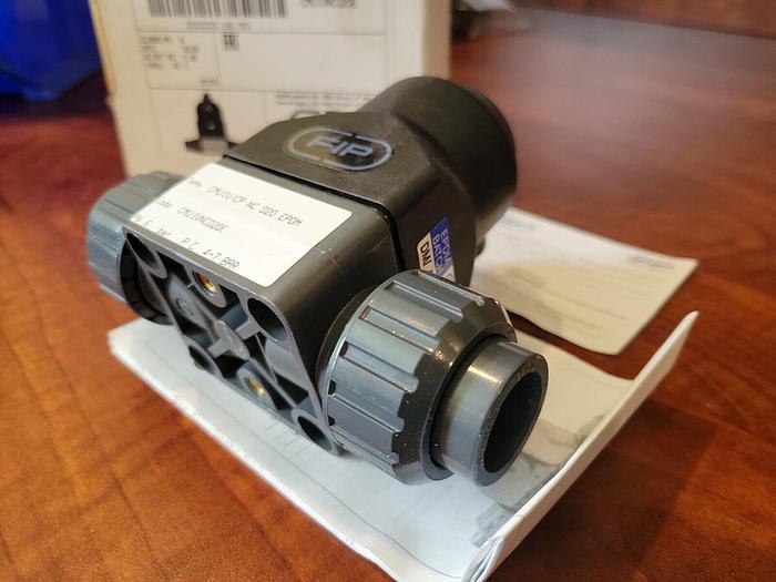 FIP CMUIV/CP NC D20 EPDM