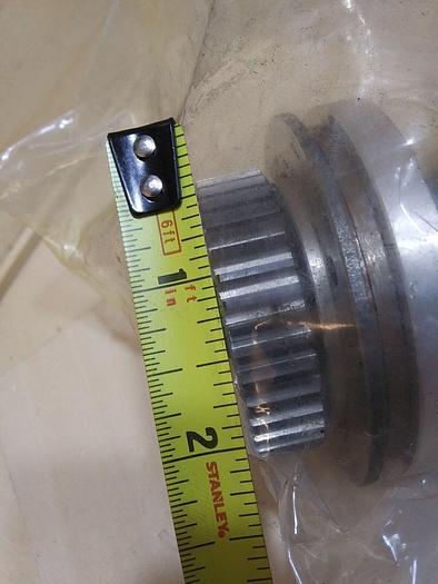 Jarvis Drilling and Tapping Head