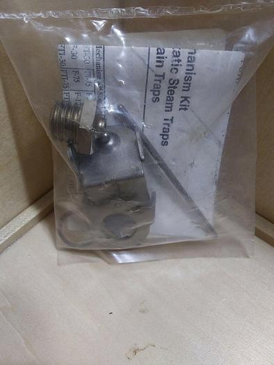Spirax Sarco 54751 Valve Mechanism Kit