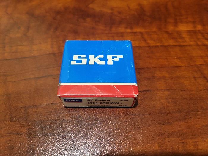 SKF 6004-2RSH/W64 7316572155912