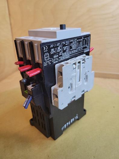 Used Siemens 3TF4411-08