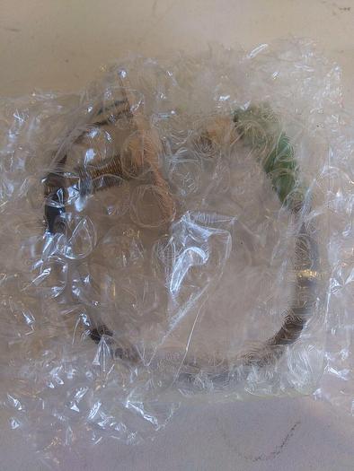 HP Indigo CA297-00150 Ink Pump Motor and accessories