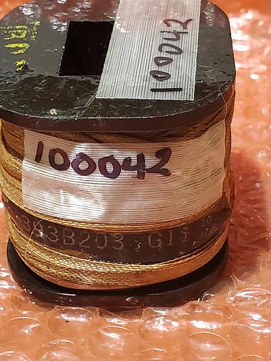 General Electric 393B203 G11