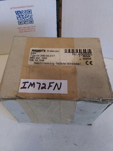 Magneta D-Aerzen Nr45056514.200.05.217