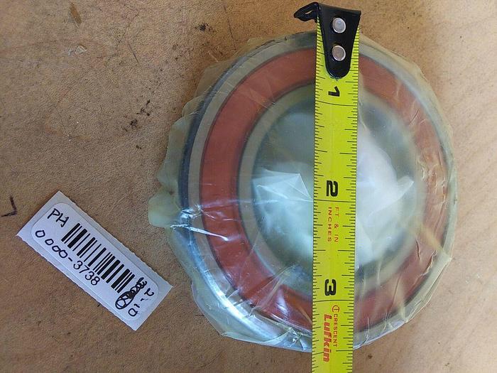 NTN 6210LU 6210C3 Bearing