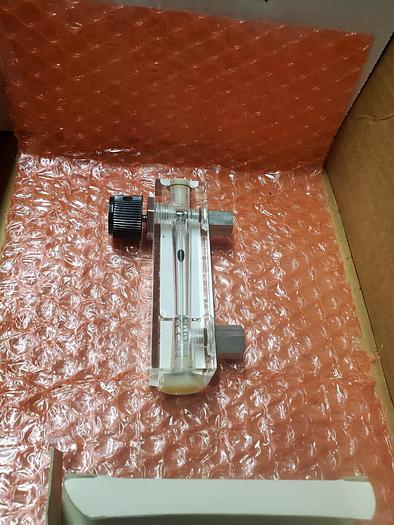 Beloit  Beloit GPH FLOW METER
