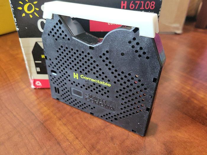 Smith Corona H 67108, Film Ribbons - FAST SHIPPING 🚚 36652671084