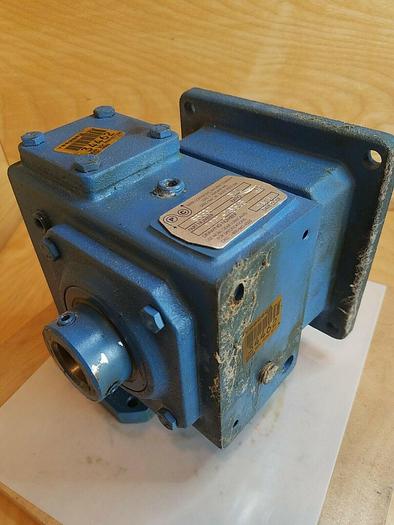 Used Paper Converting Machine Co 85330, 5:1 Ratio