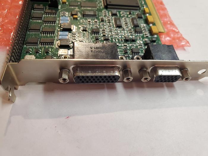 Used Imaging Technology L10 PCB VISION PLUS Frame Capture Card