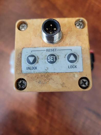 Used SMC ITV2030-32N2L4