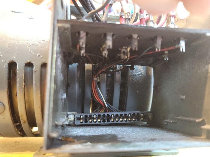 Used Eaton Dynamatic Ajusto Spede FD-009523-400