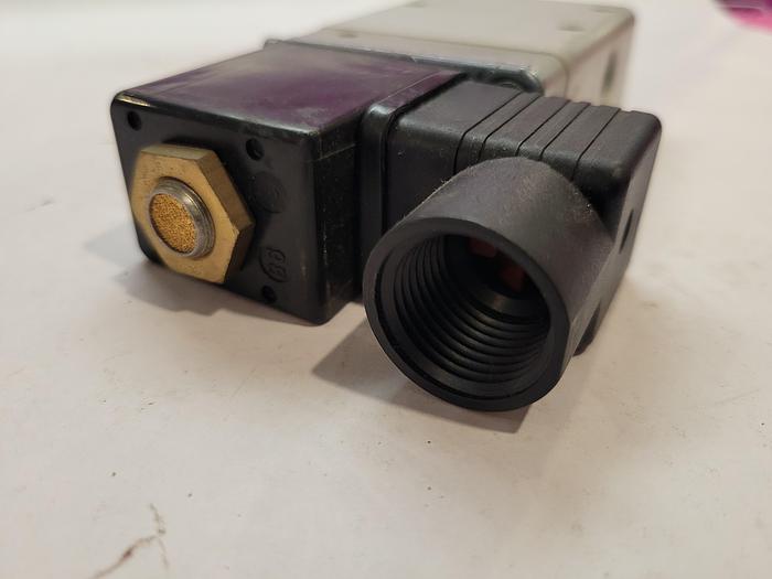 Miller Fluid Power 3251-S-NC 3251-S-NC