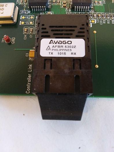 Videojet E13017 Fibre Comms Board