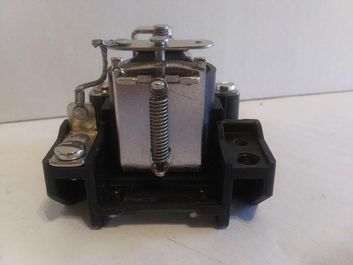 Allen Bradley 700-HG46A24 Power Relay