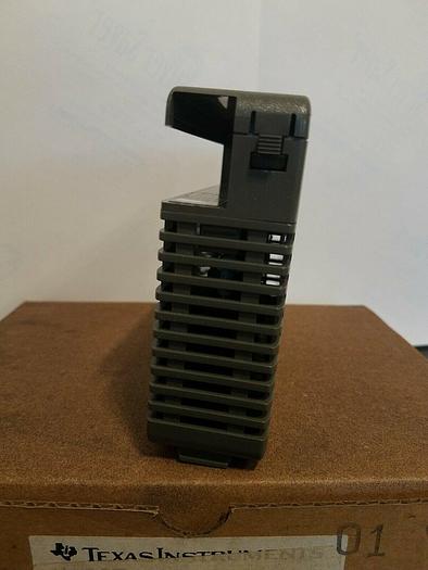 Texas Instrument U-20T