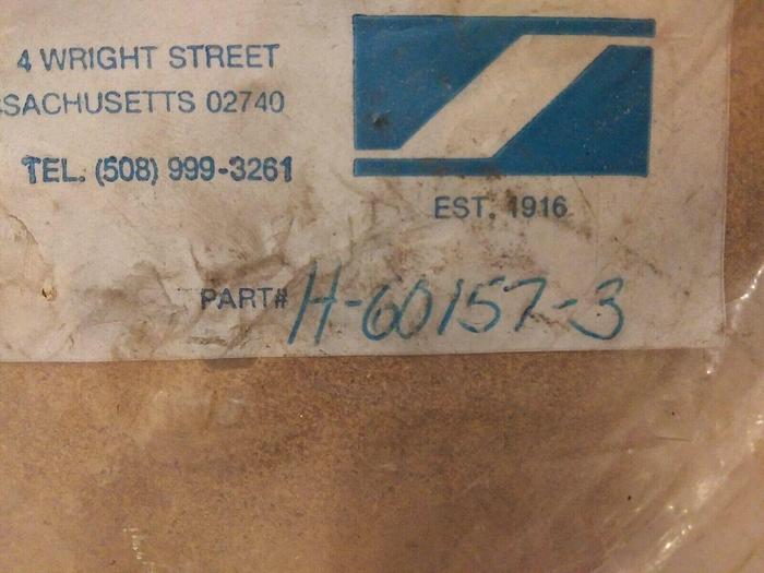 Shuster H-60157-3 Friction Disc (pkg of 2)