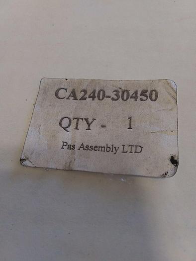 HP Indigo CA240-30450 Lamp Holder Bracket