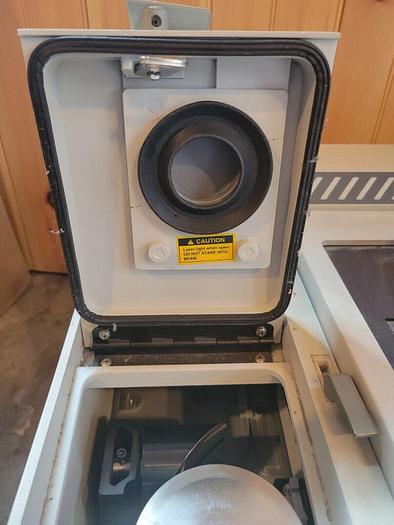 Used Nicolet Magna 550 FTIR Spectrometer