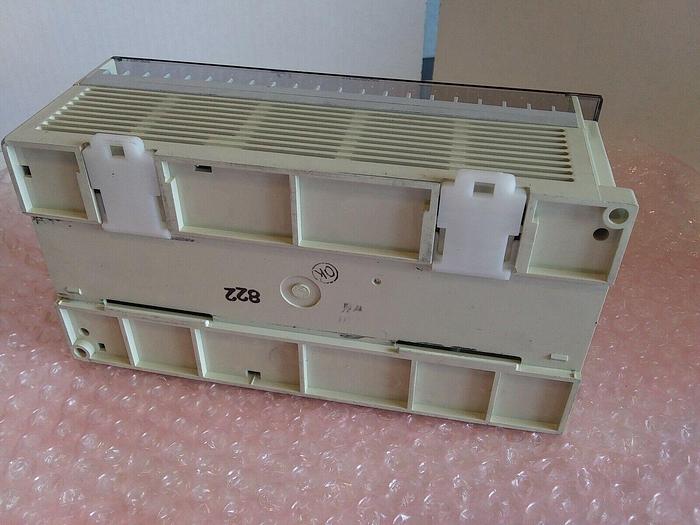 Used Mitsubishi FX1N-60MT-ESS/UL Programmable Controller