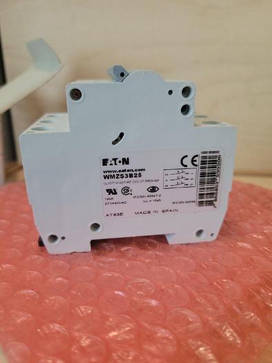 Eaton WMZS3B25