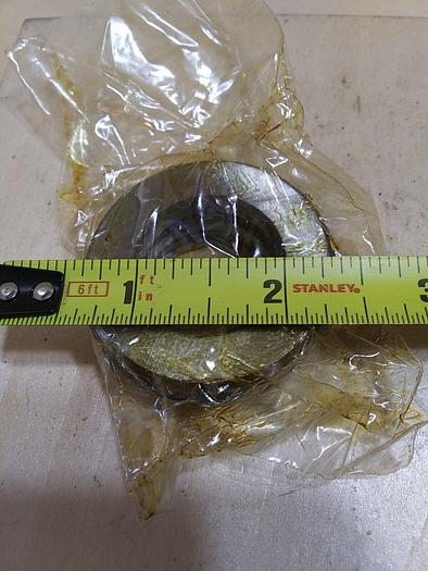 Andrews W1 Ball Thrust Bearing E81