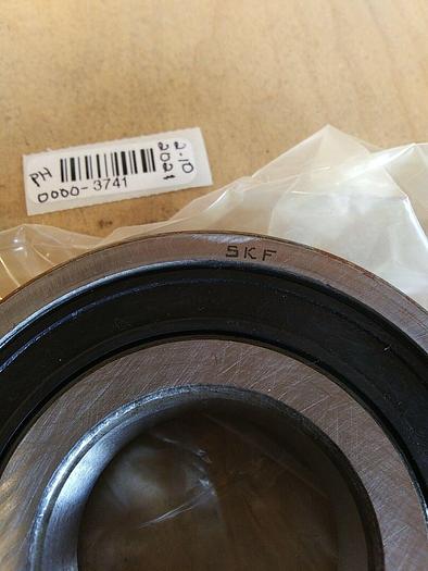SKF 6309-2RS1/C3HT51 Sealed Bearing 6309 2RS