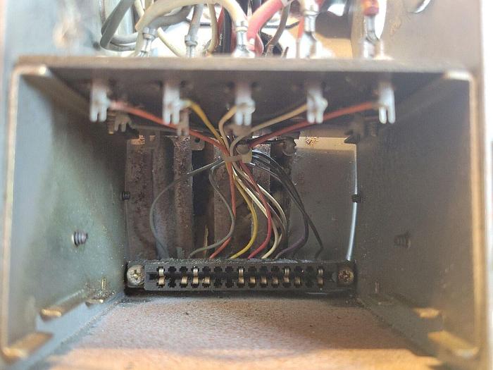 Used Dynamatic Ajusto Spede 0FD-009523-4001, 0N4-440000-9523