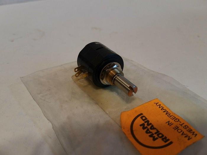 Megatron Munchen AL1710M / 4683A