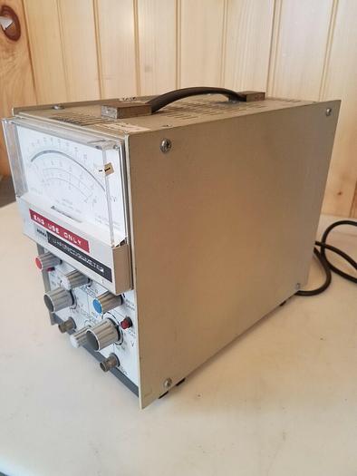 Used NORMA Messtechnik - 66B 56321 - U-Functionmeter, Normameter