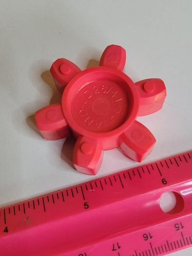 Used Ruland JD26/41 Coupling Element