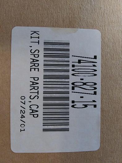 Allen Bradley 1336-CAP-SP15A Renewal Parts 1336