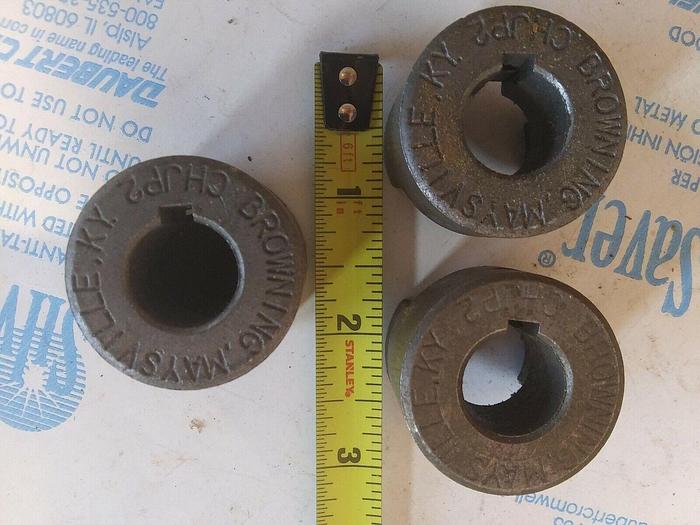 Small Coupling Bulk Assortment Lot