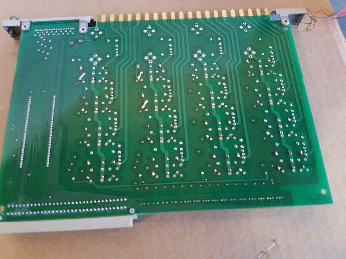 Used Siemens 505-5518 High Current Relay - PARTS REPAIR CORE