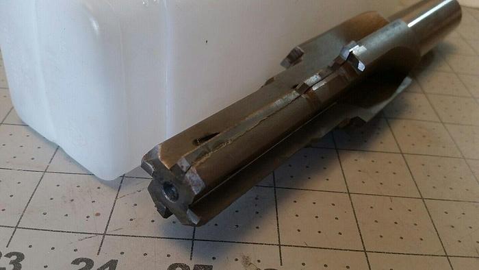 Used Kennametal METCUT Counter Bore, P-7994 3460-9725 Cutting Tool