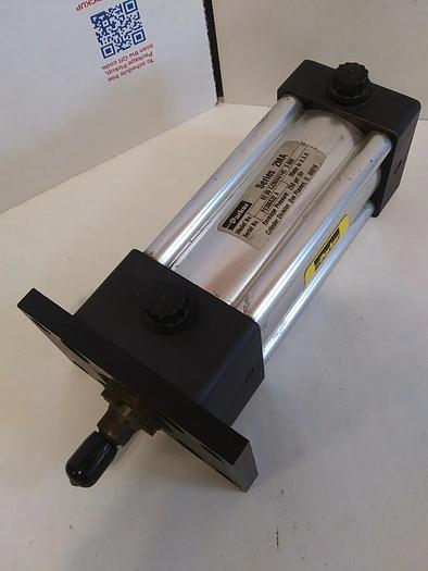 Parker 2.00 CJ2MAU14C 3.00 Pneumatic Cylinder