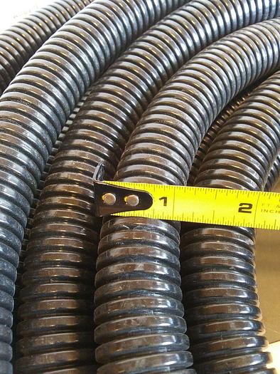 Electri-Flex CL-12 Flexible 3/4" Nonmetallic Liquidtight Nylon Conduit 100ft